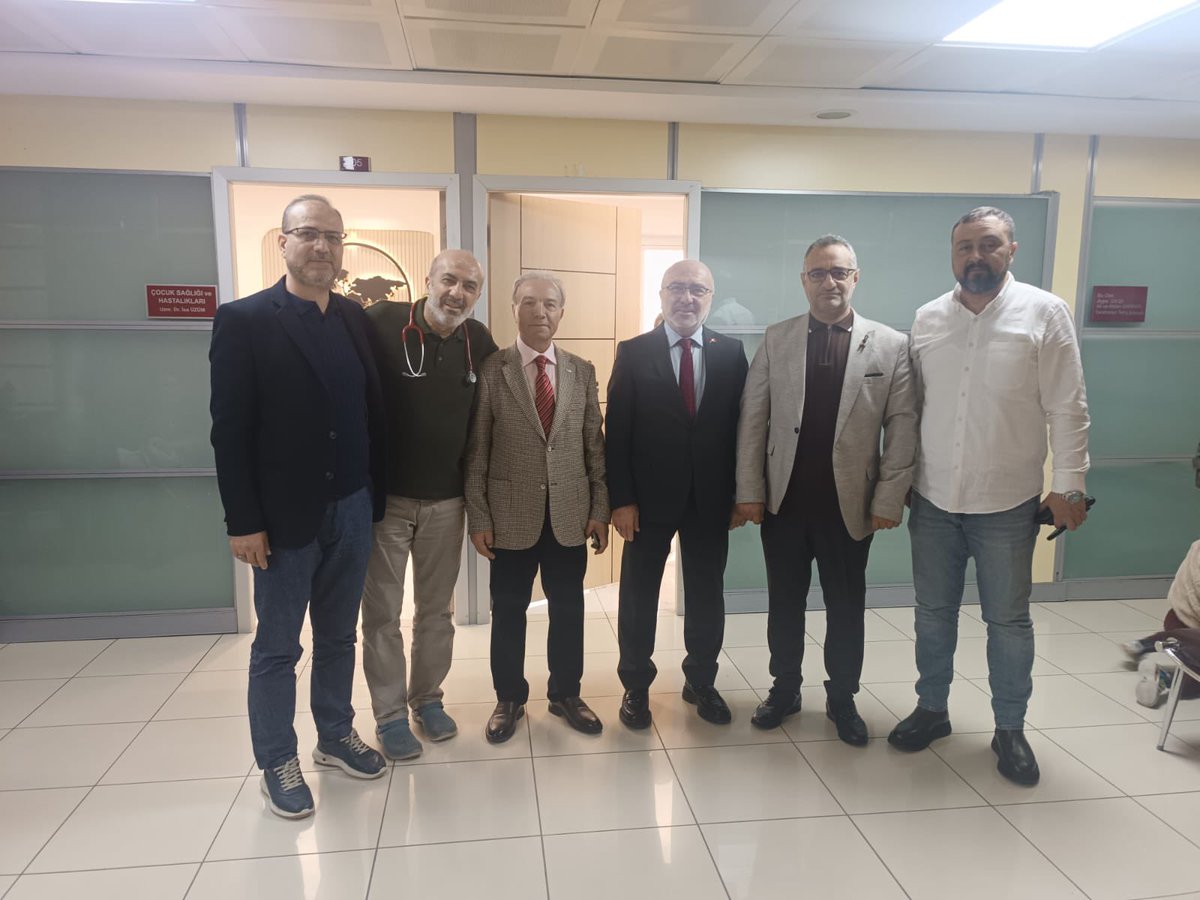 Prof. Dr. Kurtulus Karamustafa 🇹🇷 tweet media