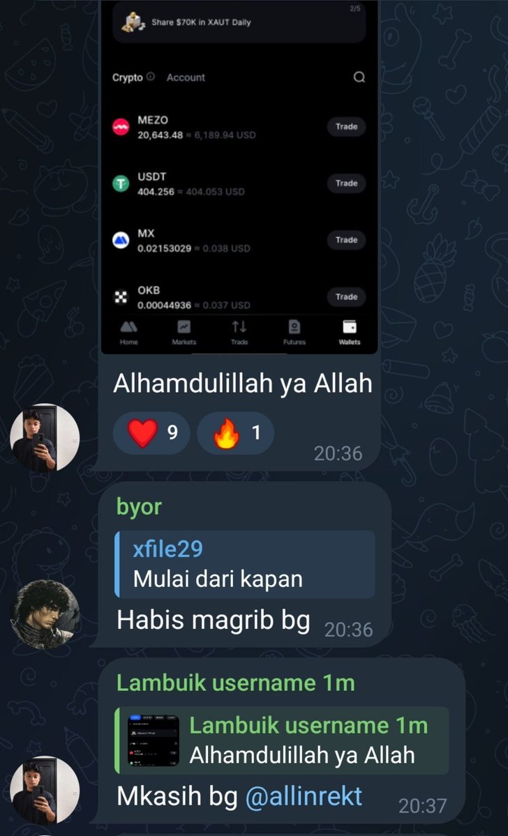 Airdrop Finder tweet media