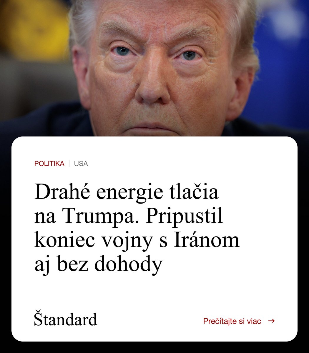 Štandard tweet media