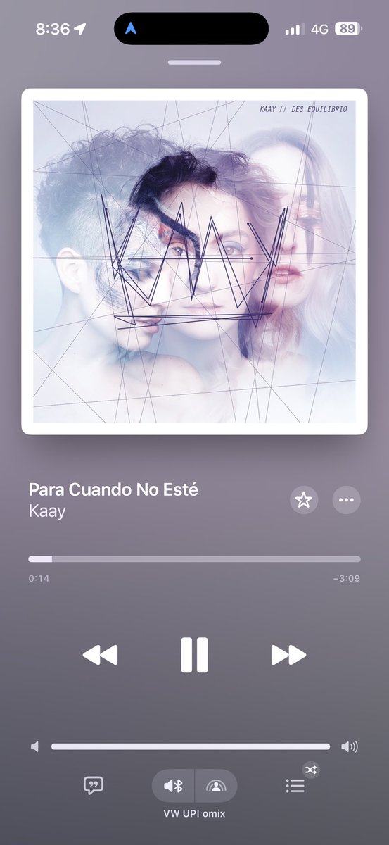 Las amo x siempre <a href="/kaayoficial/">KAAY</a> 😔
