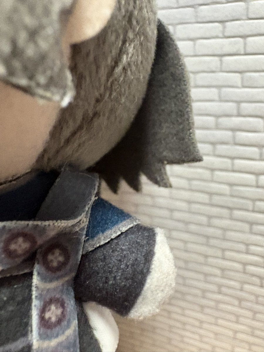 ふぁ〜たち。 tweet media