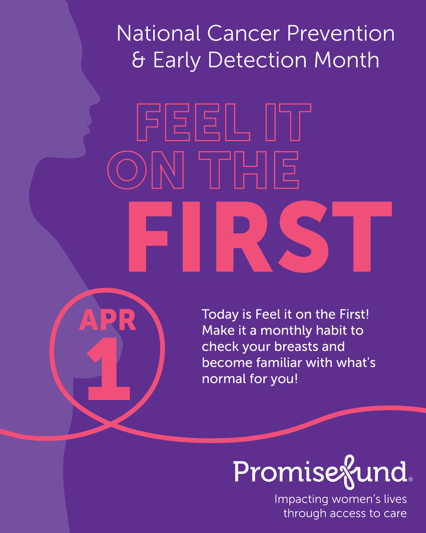 Promise Fund tweet media