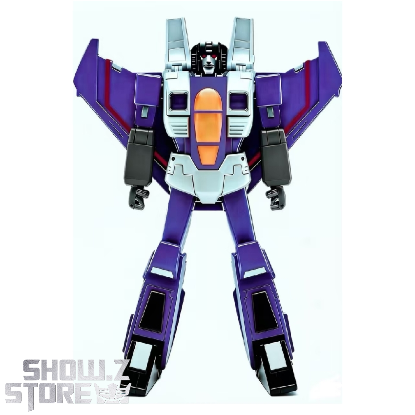 ShowZ.Store tweet media