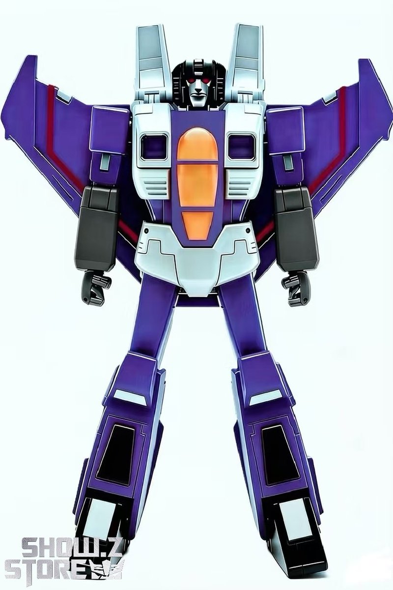 ShowZ.Store tweet media