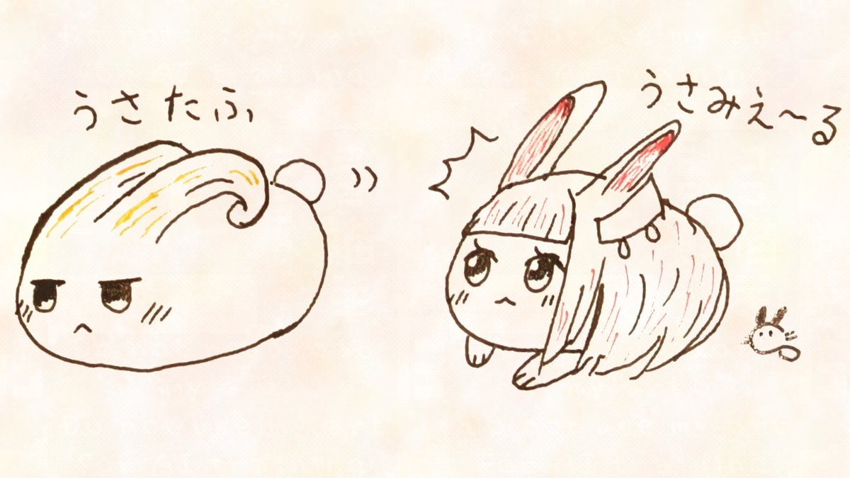 ココ🐾🐑 tweet media