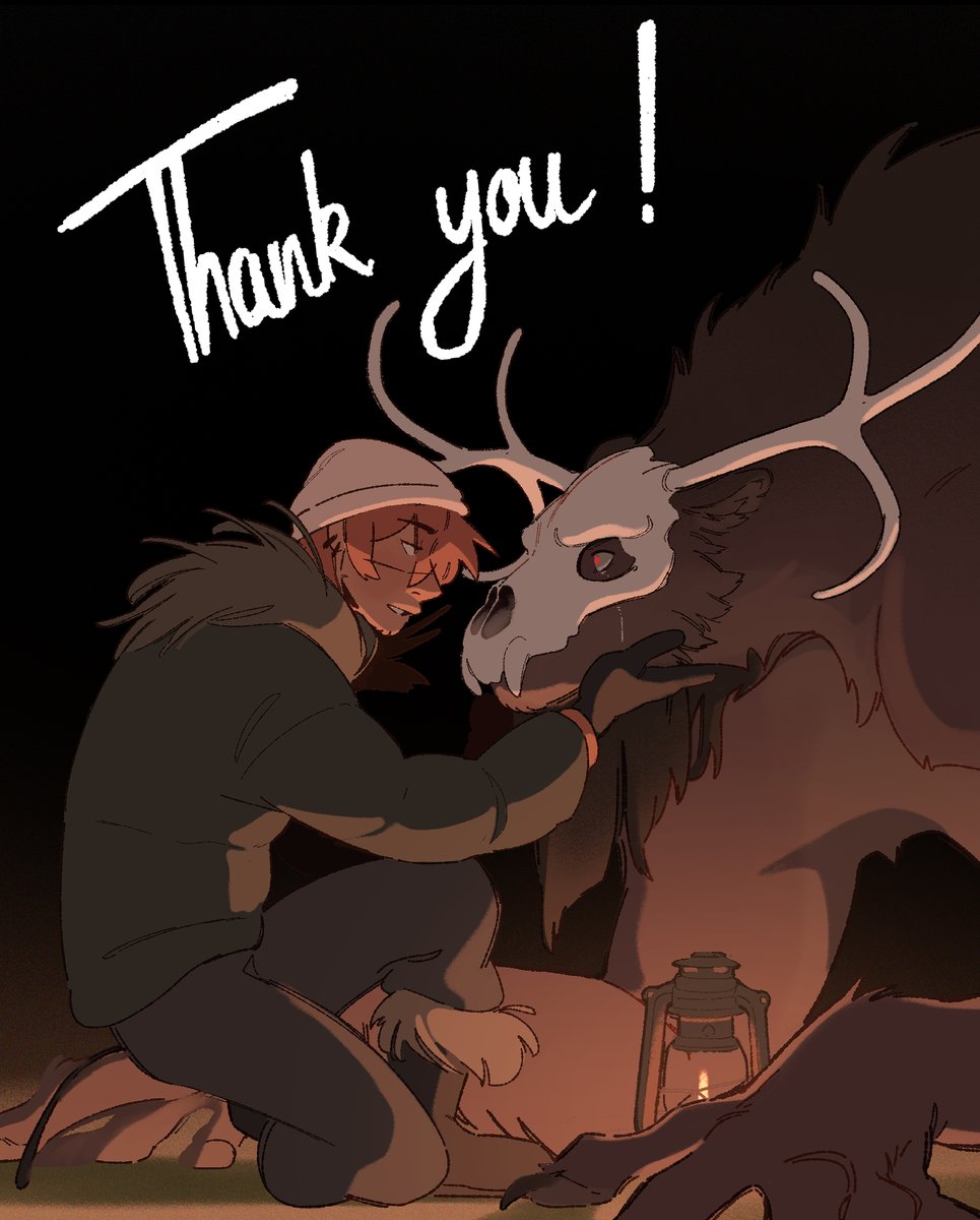 Toth-m | DISTRESS ON WEBTOON tweet media