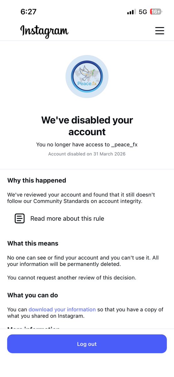 FOREX FUNDED TRADER☮️ tweet media