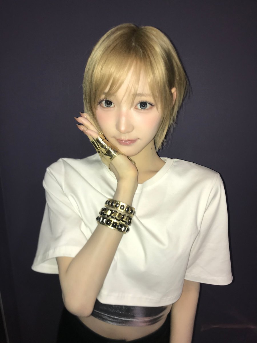 jiyu pics tweet media