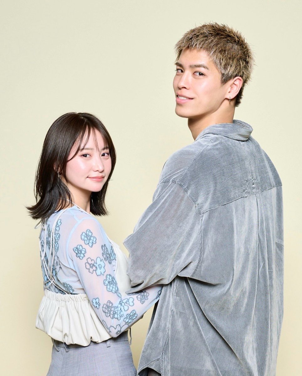 永尾まりや tweet media