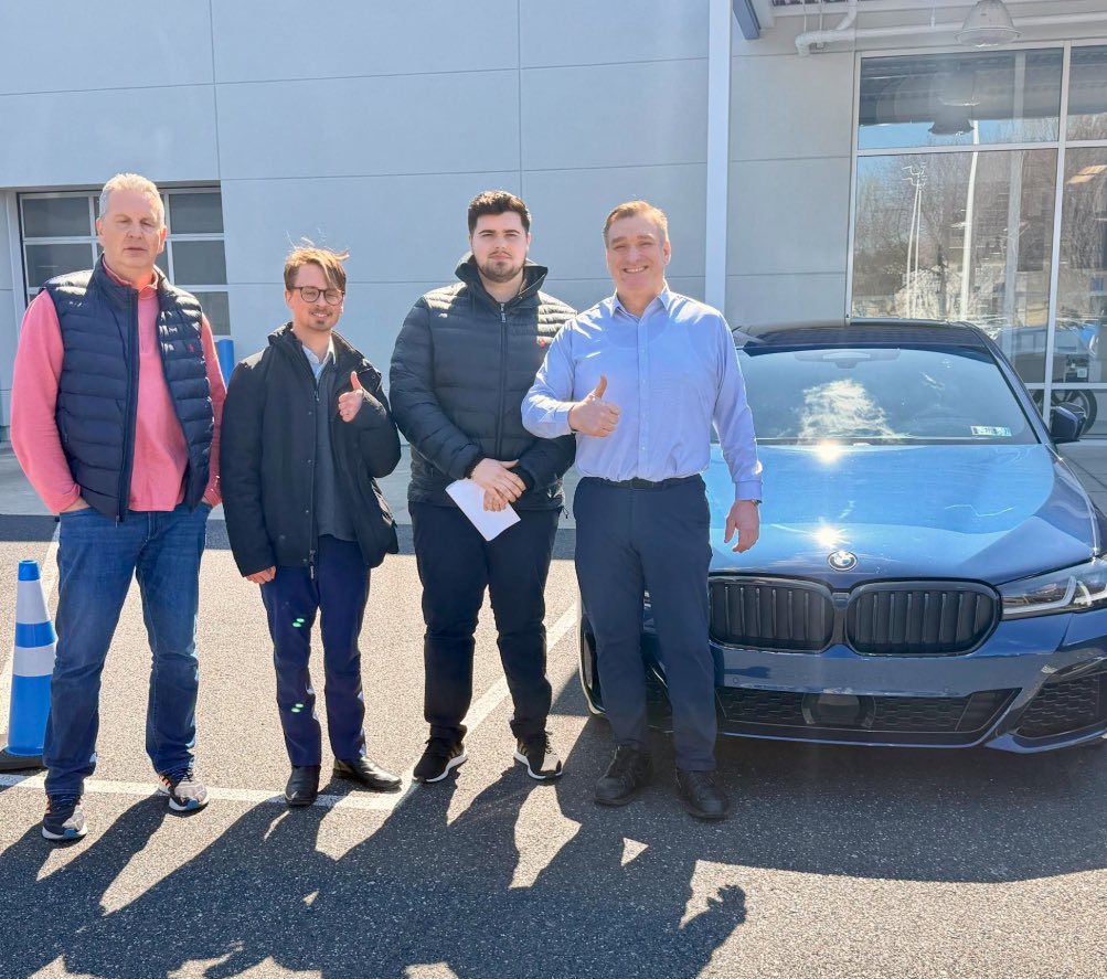 PiazzaAutoGroup tweet picture