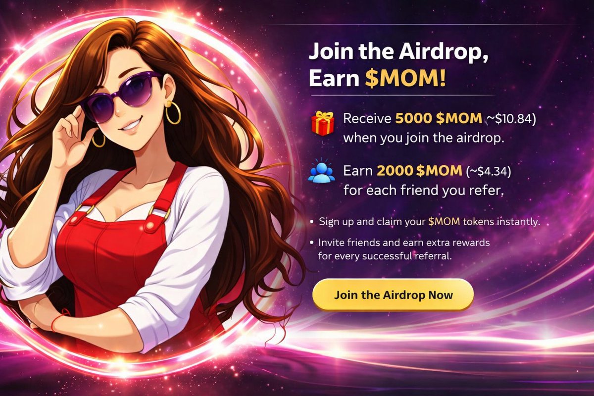 Airdrop Managing tweet media
