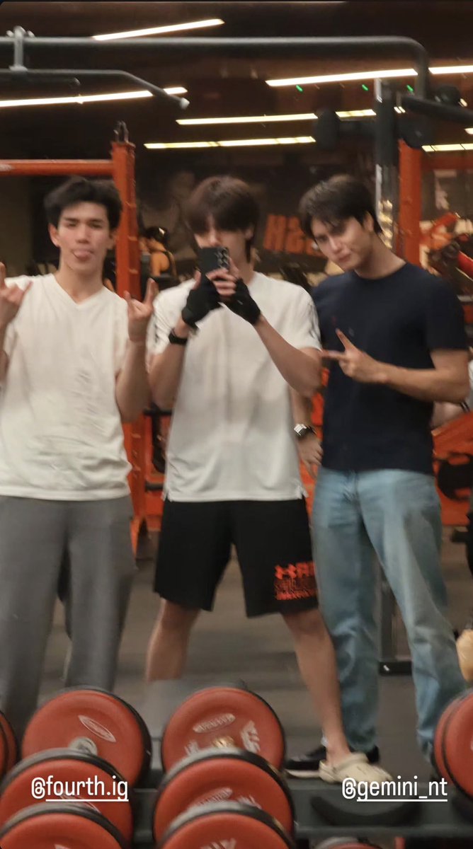 Fourth Officiall tweet media