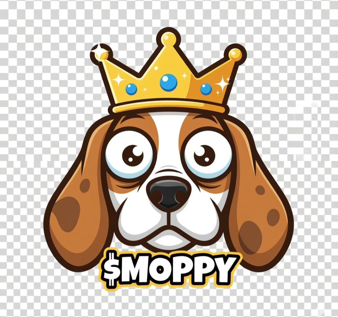 Looking for a project that is community driven, transparent and has awesome upside potential?

Like and follow <a href="/MoppyABase/">Moppy Base</a> 

Together we can reach amazing heights and take over <a href="/base/">Base</a>

#MOPPY #BASE

Let's goooo 🔥