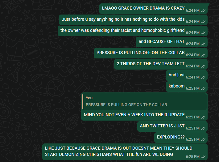 Dozin Yellow King tweet media