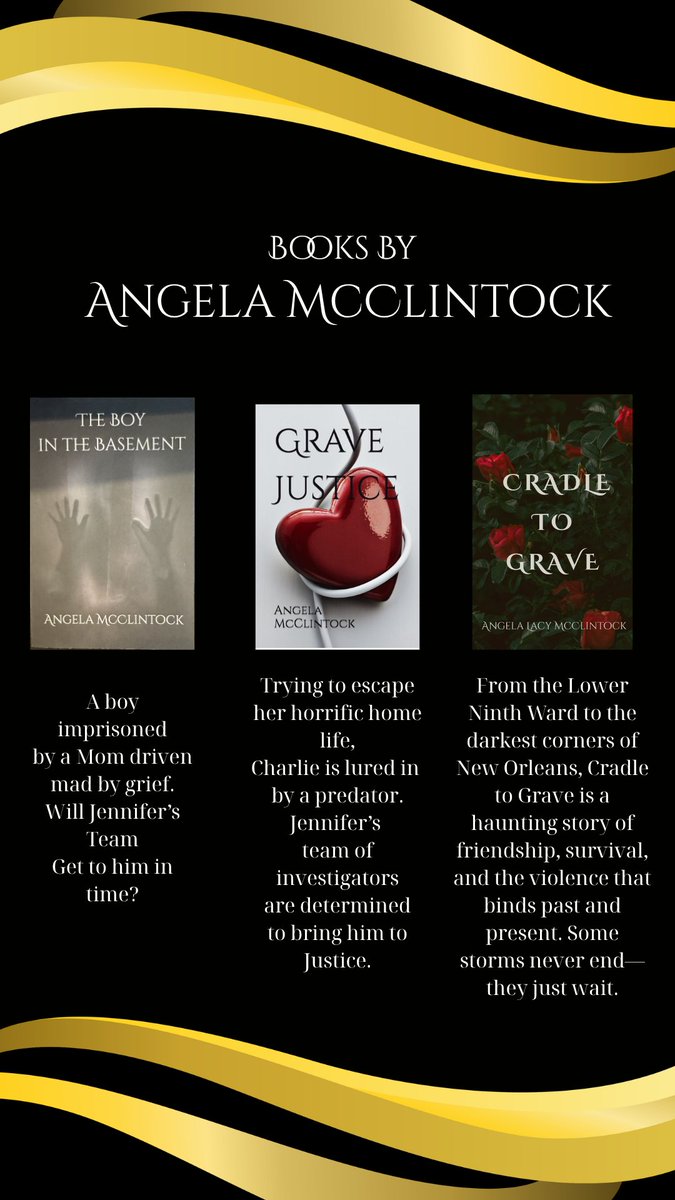 Authorangelamac tweet media