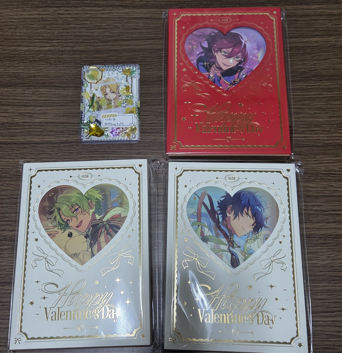 つがる💭繁忙期 tweet media