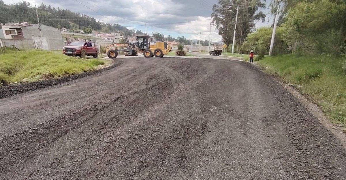 Código Cuenca tweet media