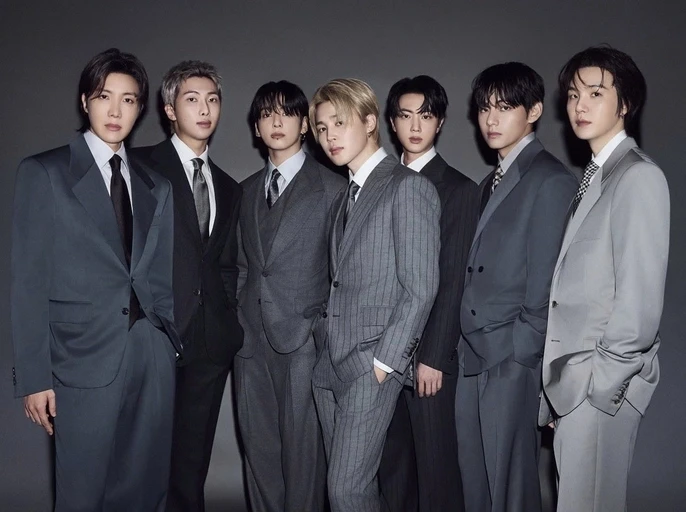 Kpop Charts tweet media