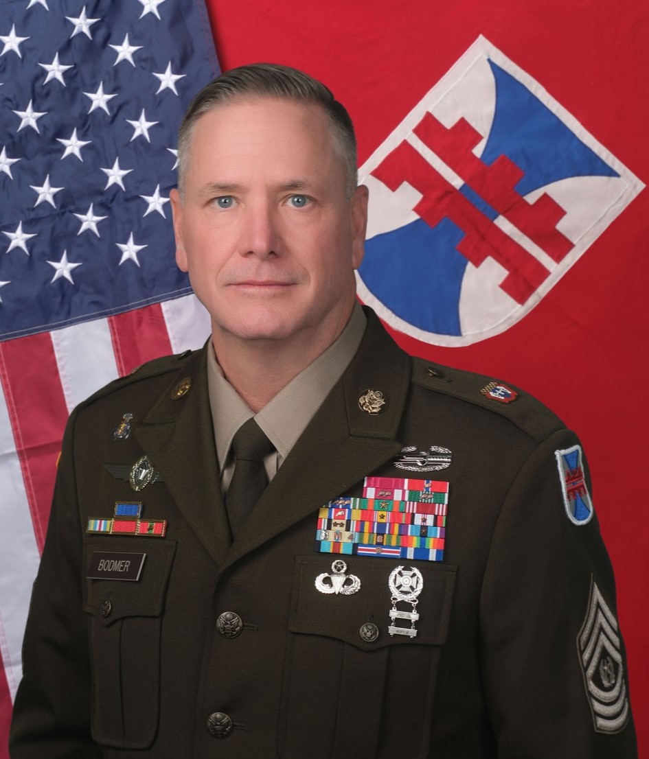 Army Reserve CSM tweet media