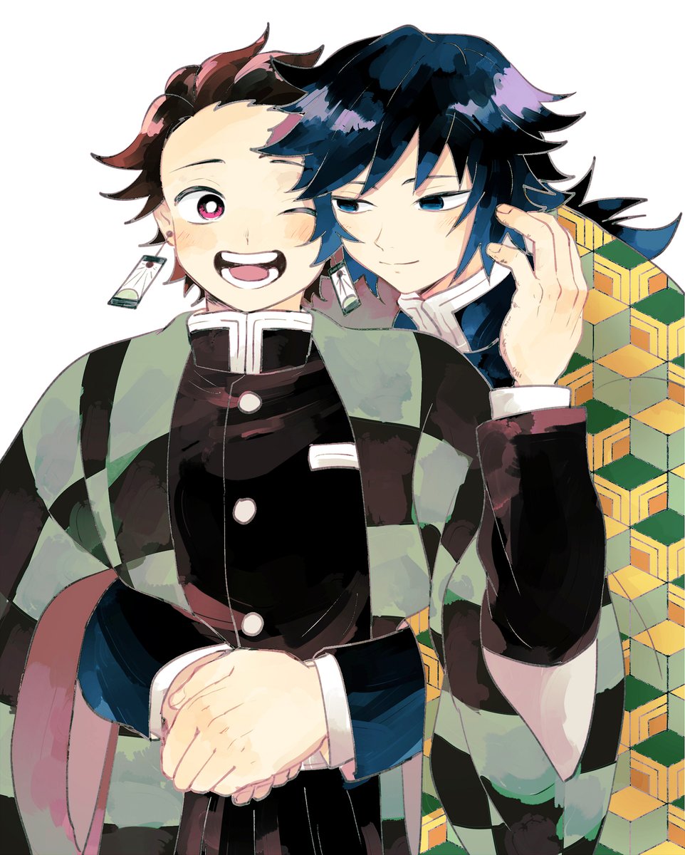 もち子 tweet media