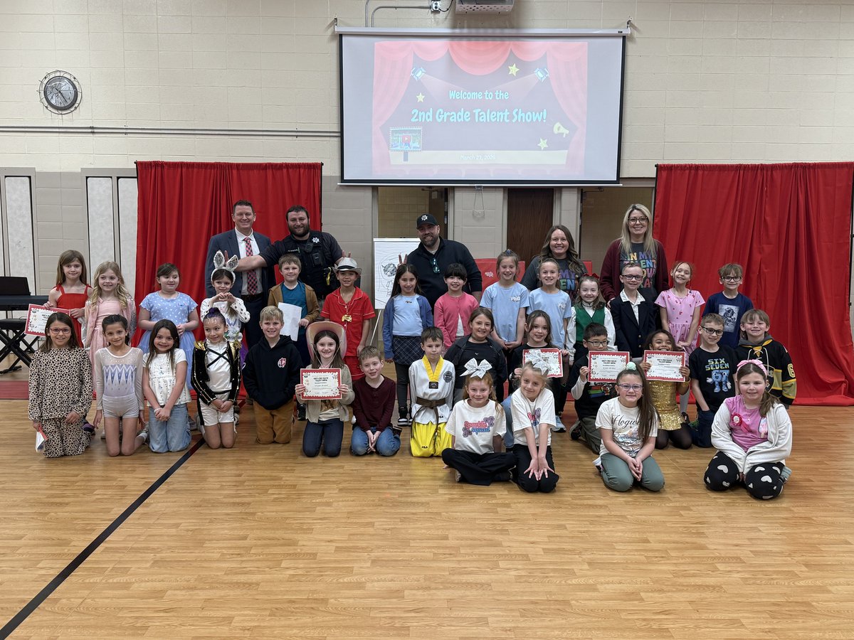 Channahon SD17 tweet media