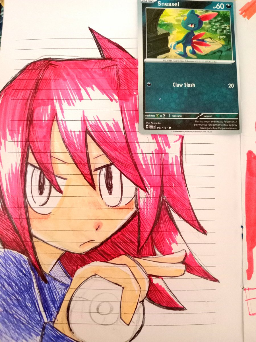 Akechi True tweet media