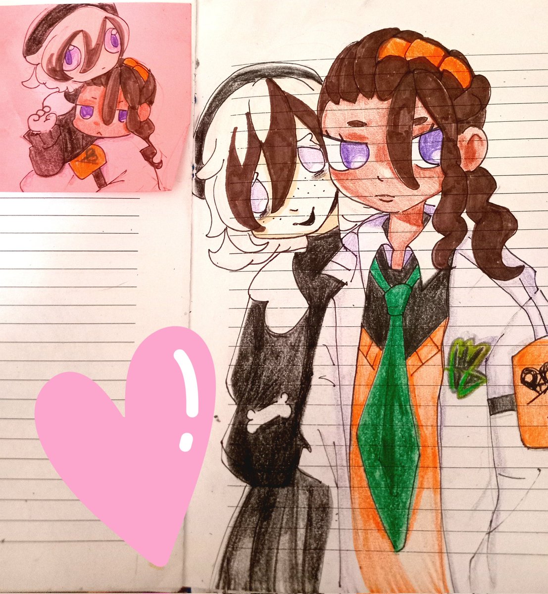 Akechi True tweet media