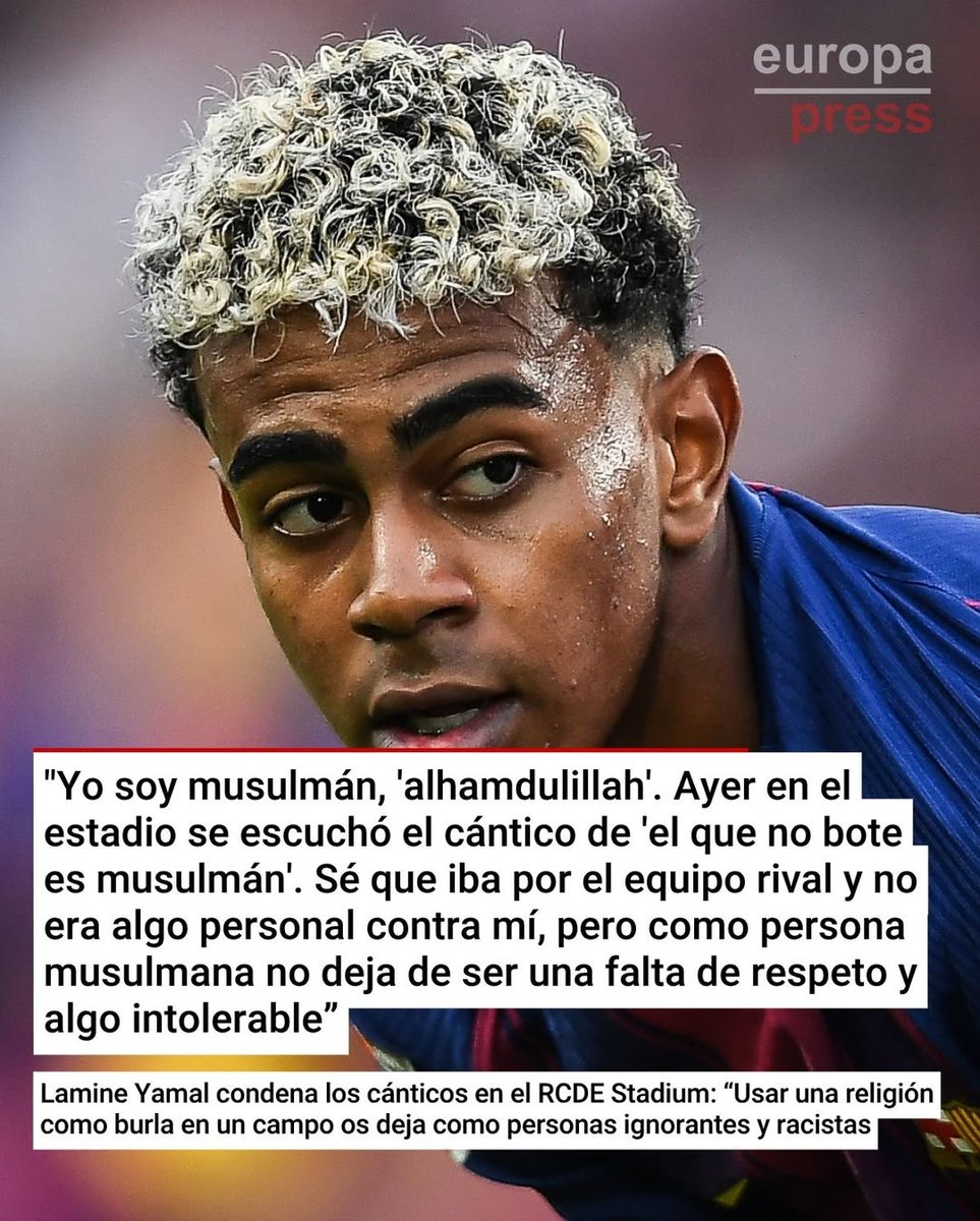 Europa Press tweet media