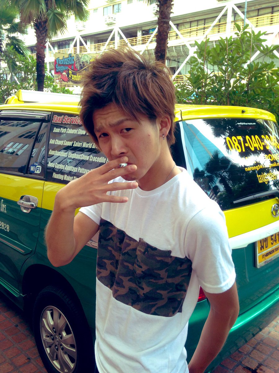 SR | JAK tweet media