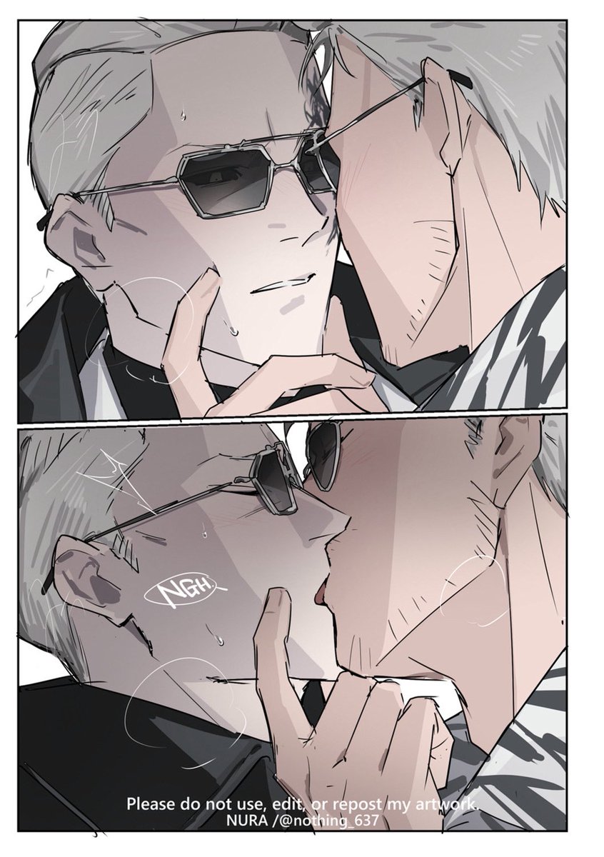 nothing_637's tweet photo. 多分初kissなｾﾞﾌﾞｾﾞﾉ https://t.co/A9GDqUb696