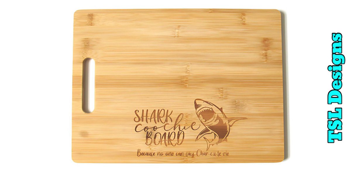 bythebeach1214's tweet image. Make a splash at your next gathering with this hilariously bold charcuterie board 🦈 Laser engraved on bamboo, it’s the perfect conversation starter for parties, gifts, and unforgettable nights!
etsy.com/listing/175905…
#charcuterieboard #funnygifts #entertaining #shopsmall