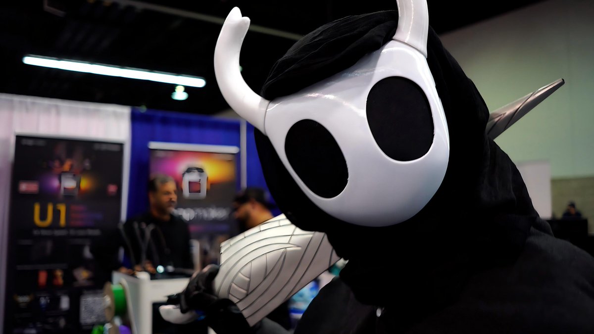 Snapmaker tweet media