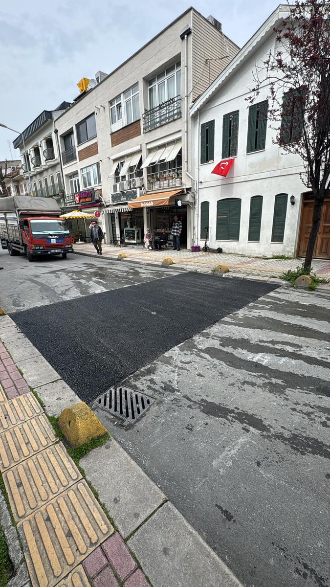 Bakırköy Belediyesi tweet media