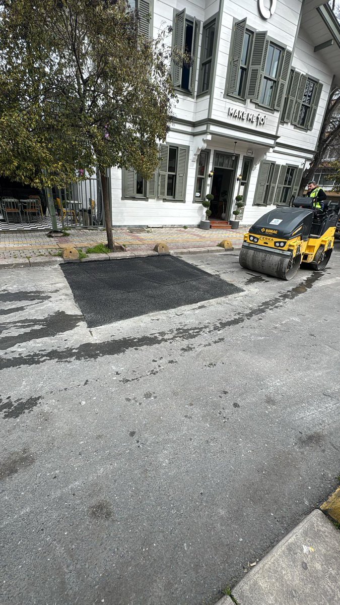 Bakırköy Belediyesi tweet media