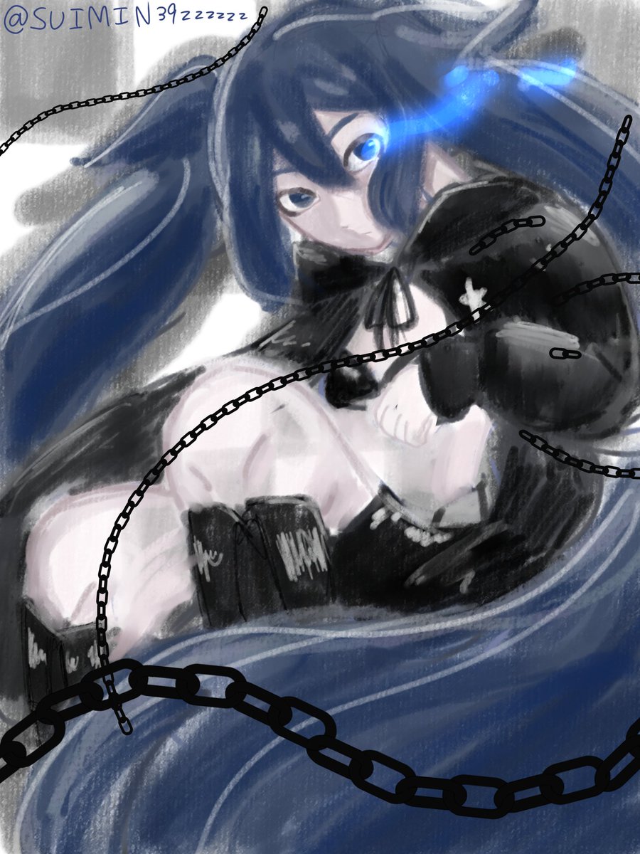 すいみん💤 tweet media