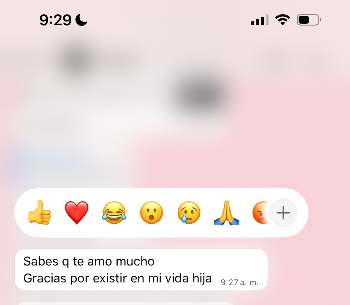 que nunca me falte ella ❤️