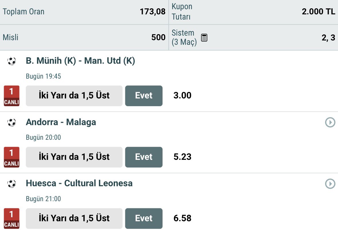 Golazo Analiz tweet media