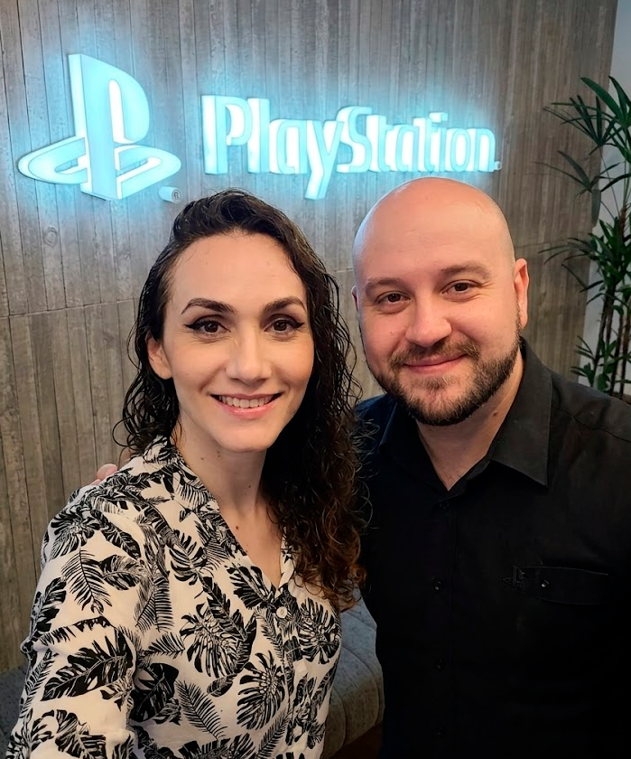 Vinny 🎮⚡️ tweet media