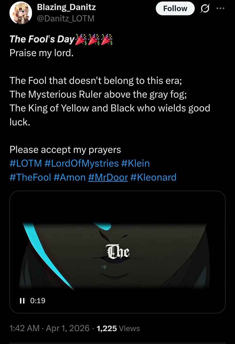 Blaze_Silent tweet media