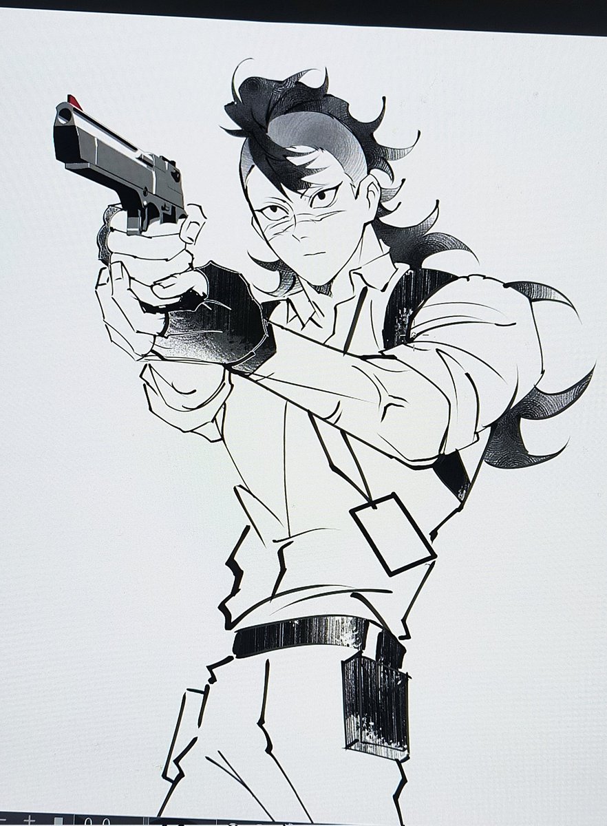 zhouzhou0331's tweet image. #genya #kny