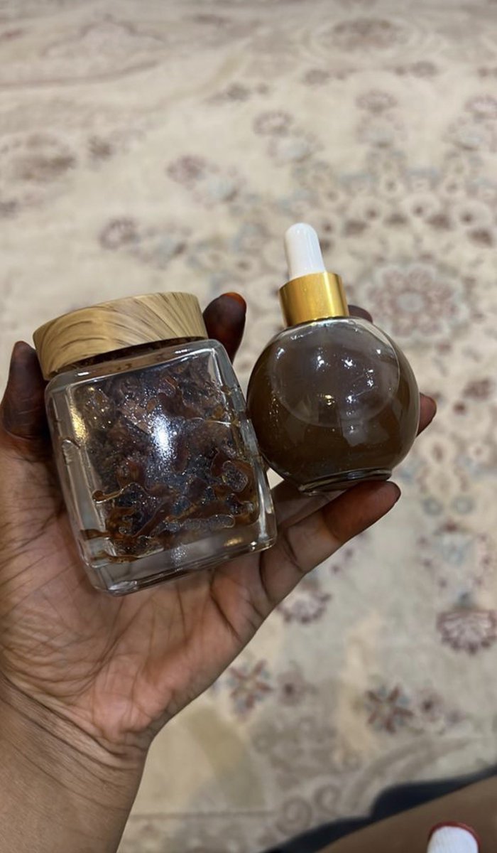 Fatima Mamman Bashir tweet media