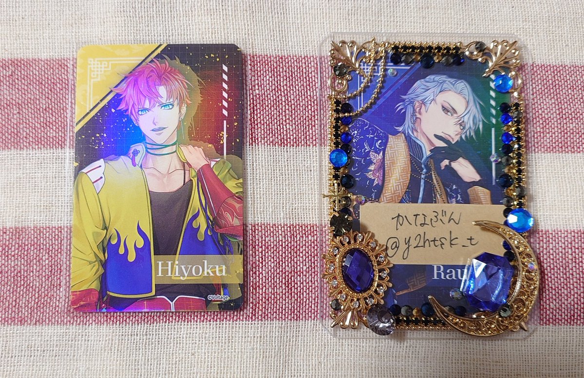 かなぶん@ﾘｯﾄﾘﾝｸ有 取引垢 tweet media