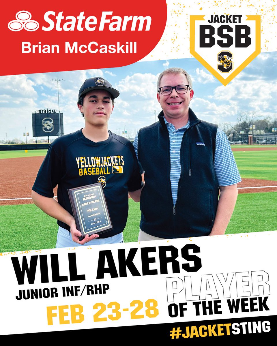 Jacket Athletics tweet media