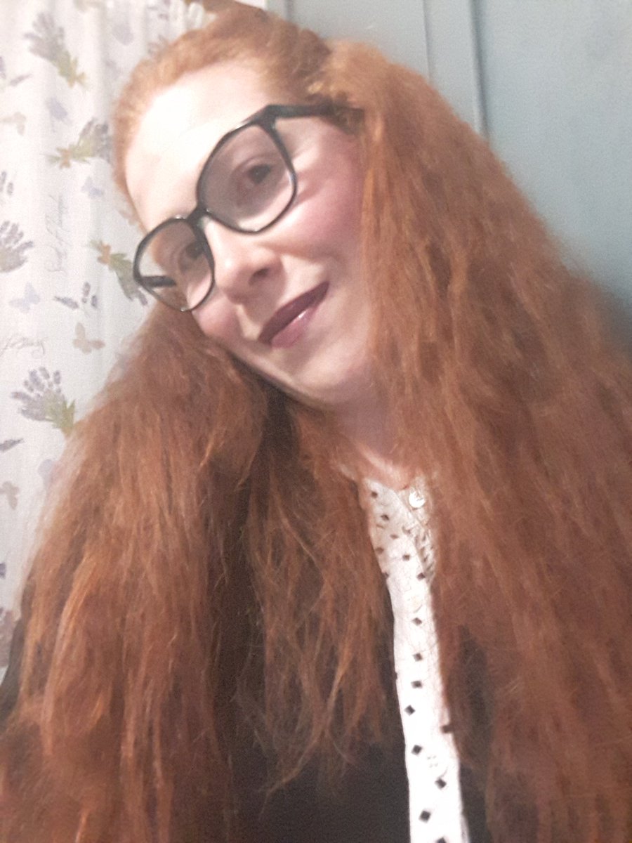 Valentina Salvatori tweet media