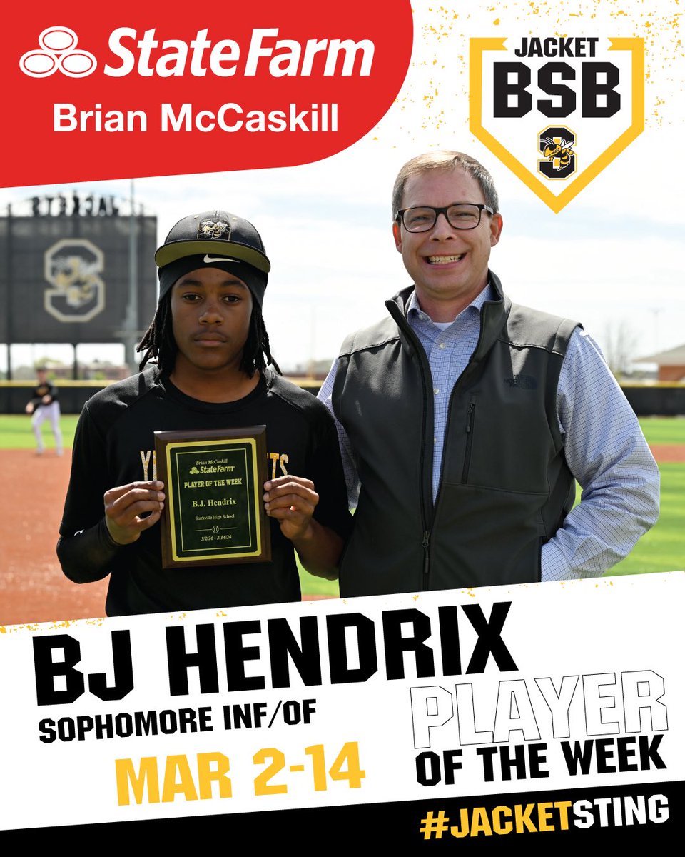 Jacket Athletics tweet media