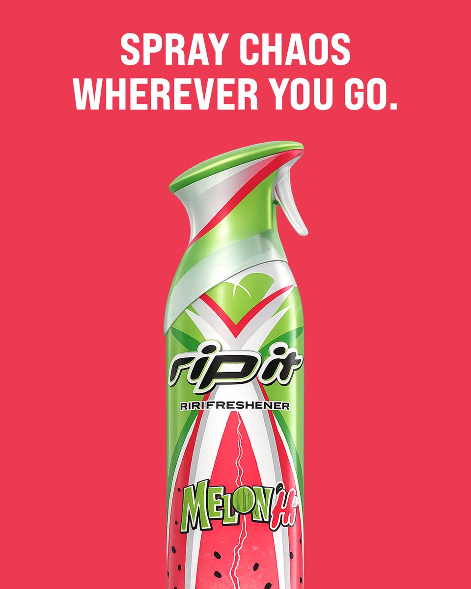 RIP IT Energy tweet media