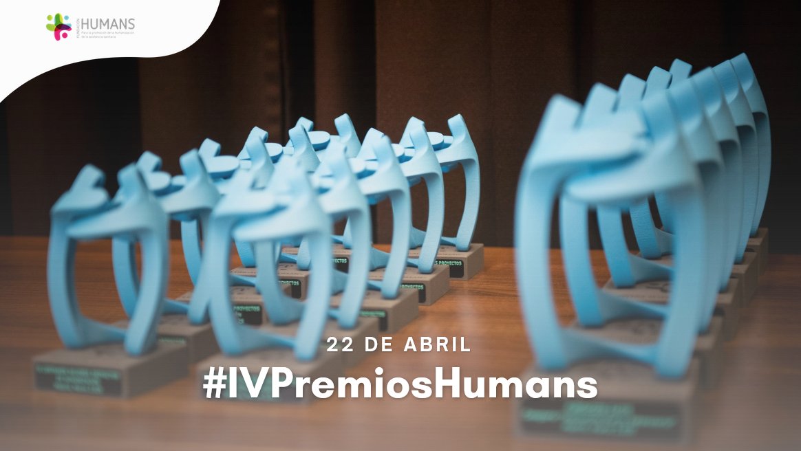 Fundación Humans tweet media