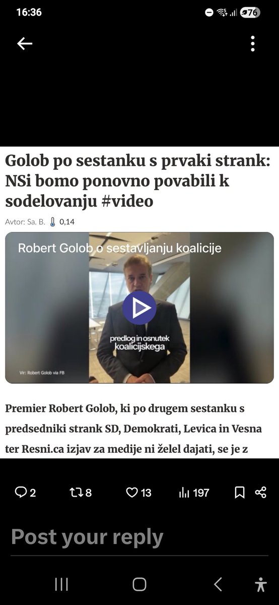 vinko vasle novinar tweet media