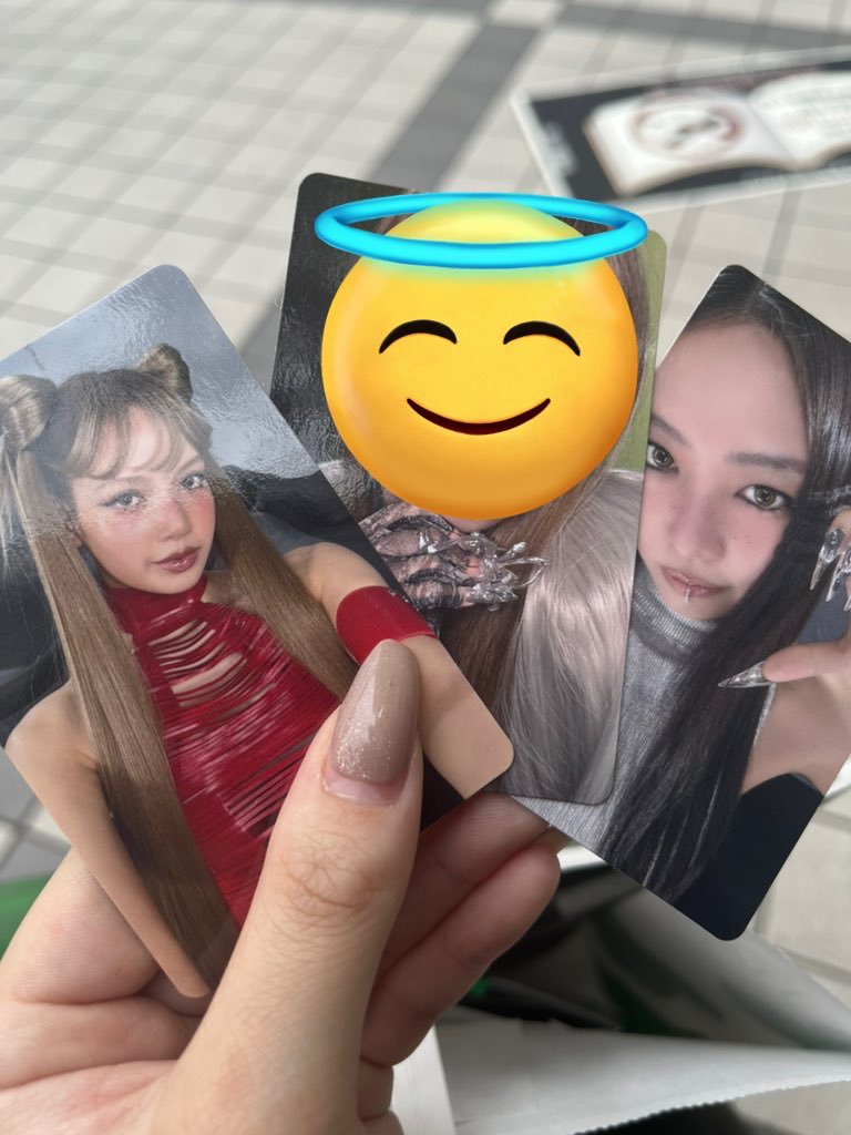 레이 tweet media