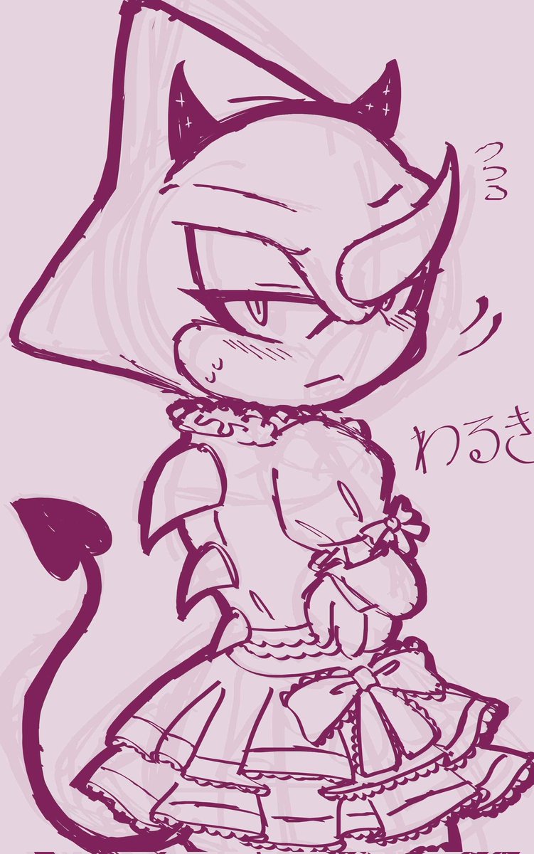 F a b u r i n ! 💜🩷 tweet media